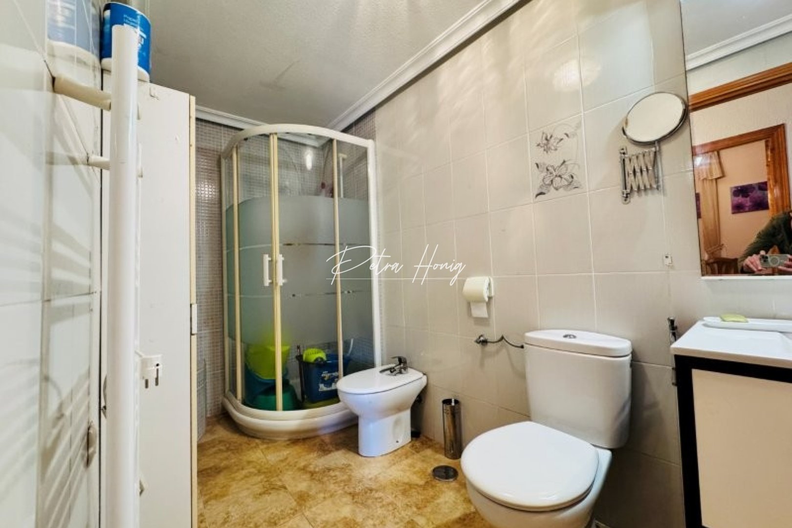 Resales - Appartement - La Mata