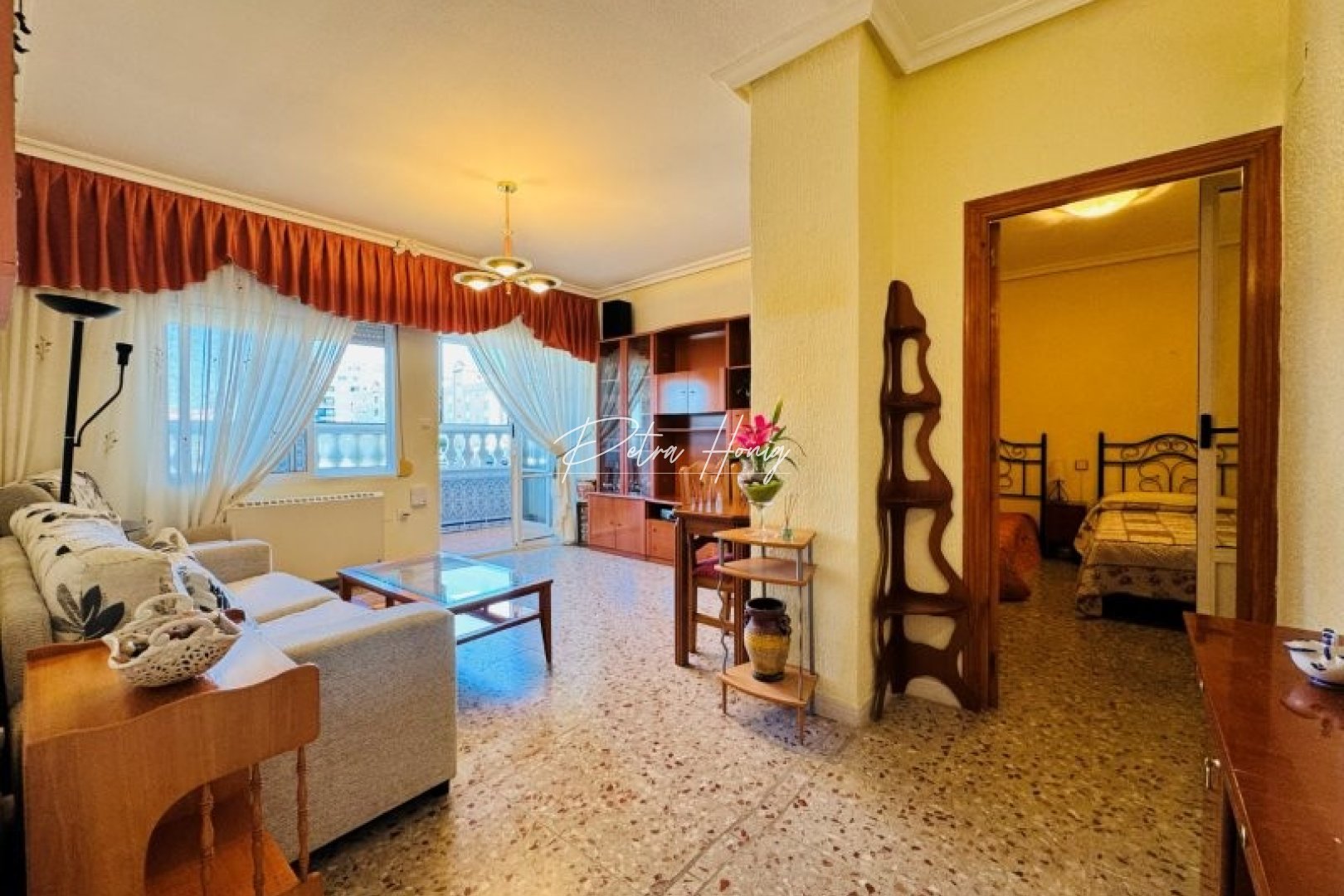 Resales - Appartement - La Mata