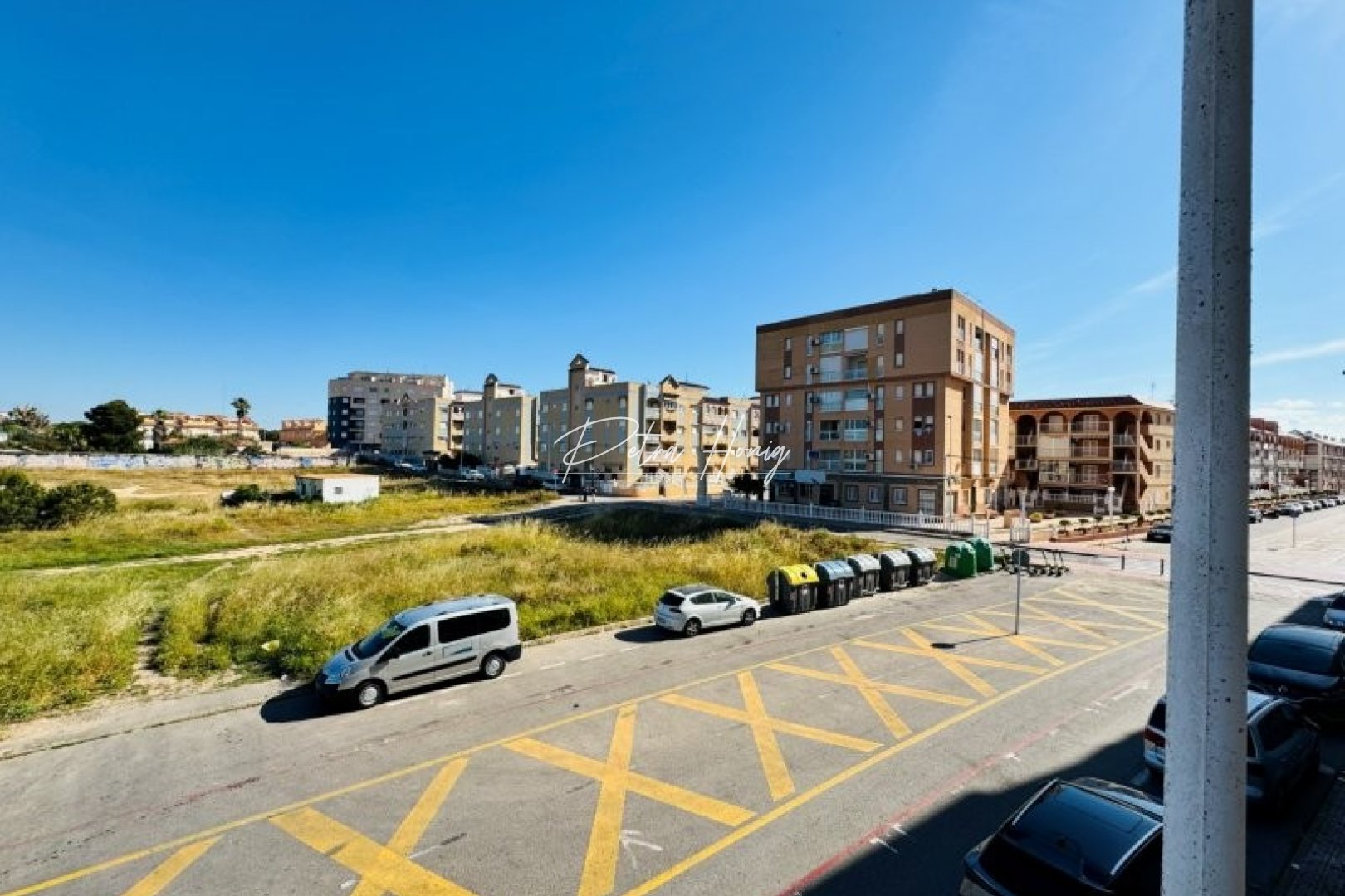 Resales - Appartement - La Mata