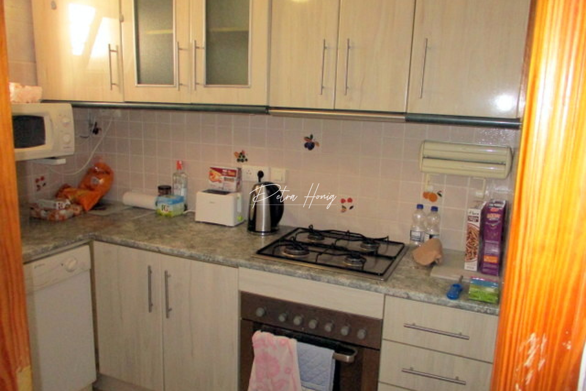 Resales - Appartement - La Mata