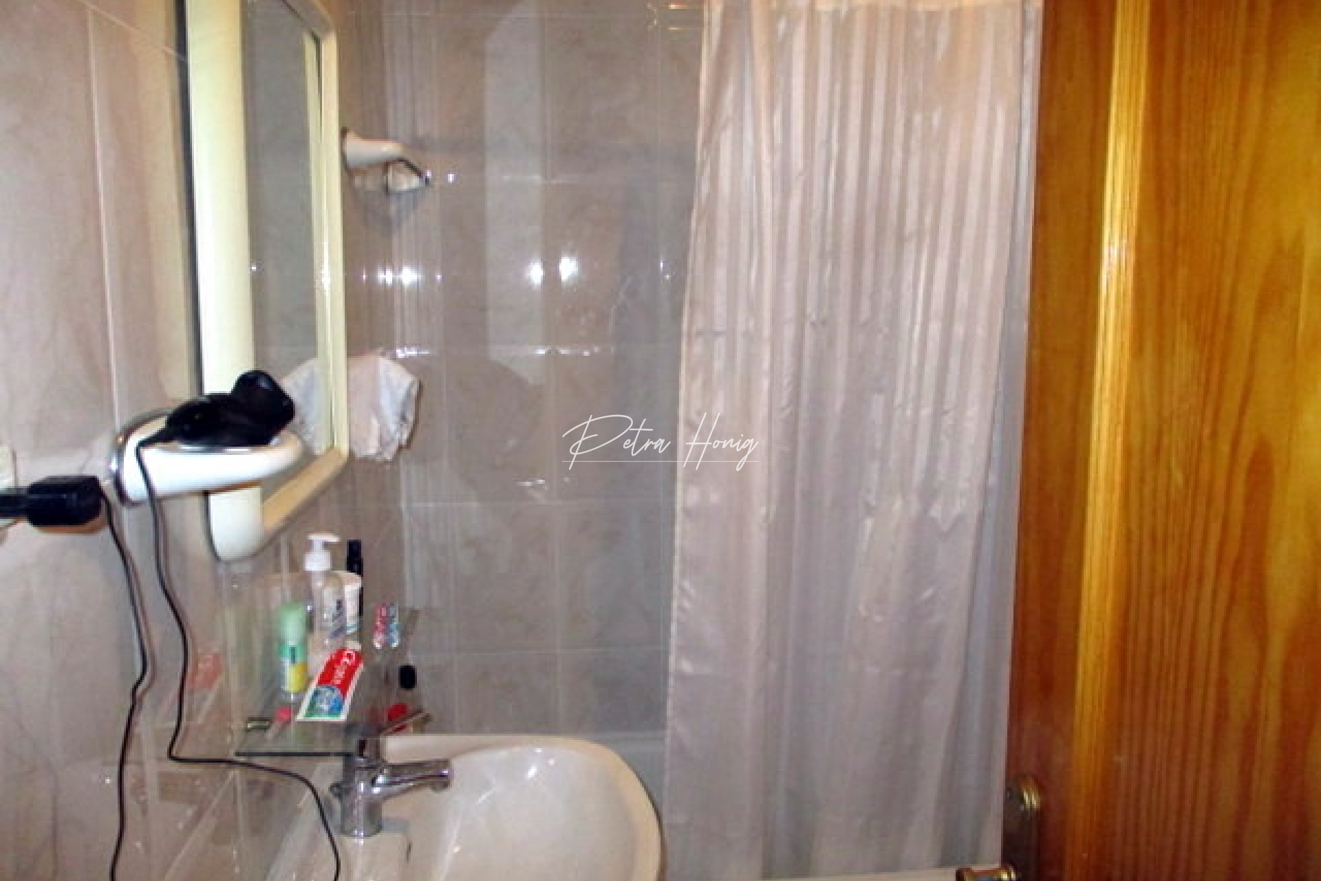 Resales - Appartement - La Mata