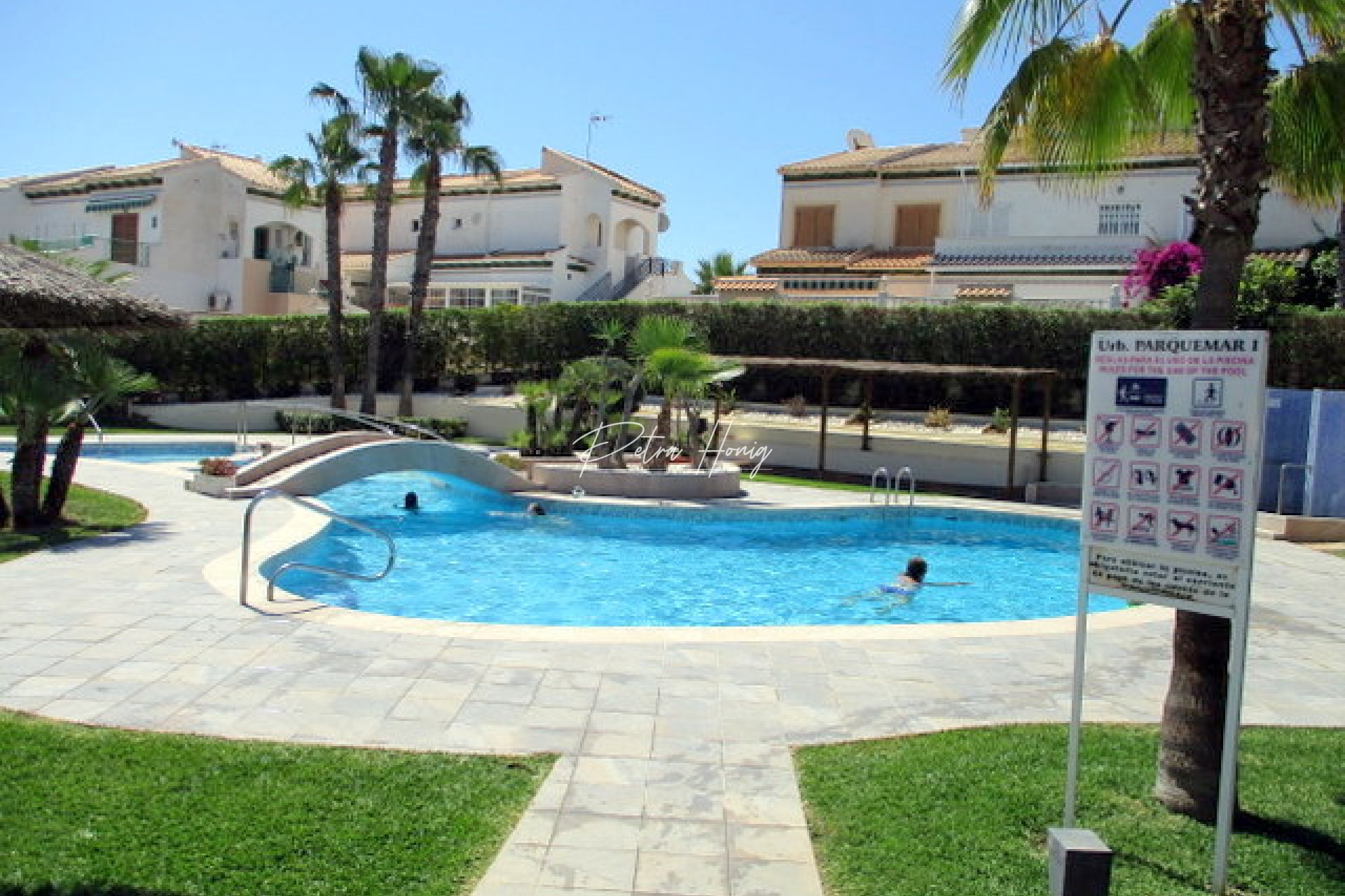 Resales - Appartement - La Mata