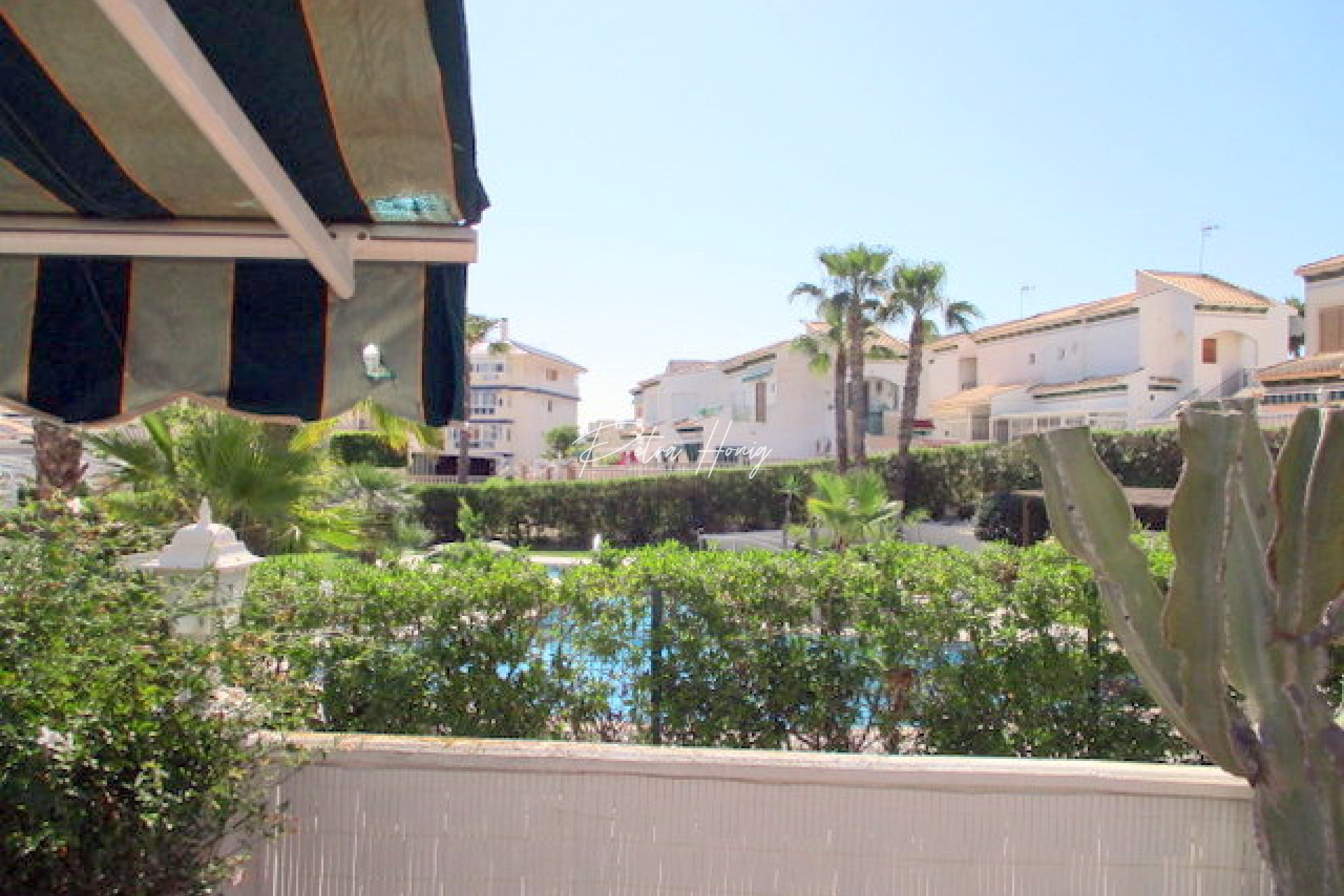 Resales - Appartement - La Mata