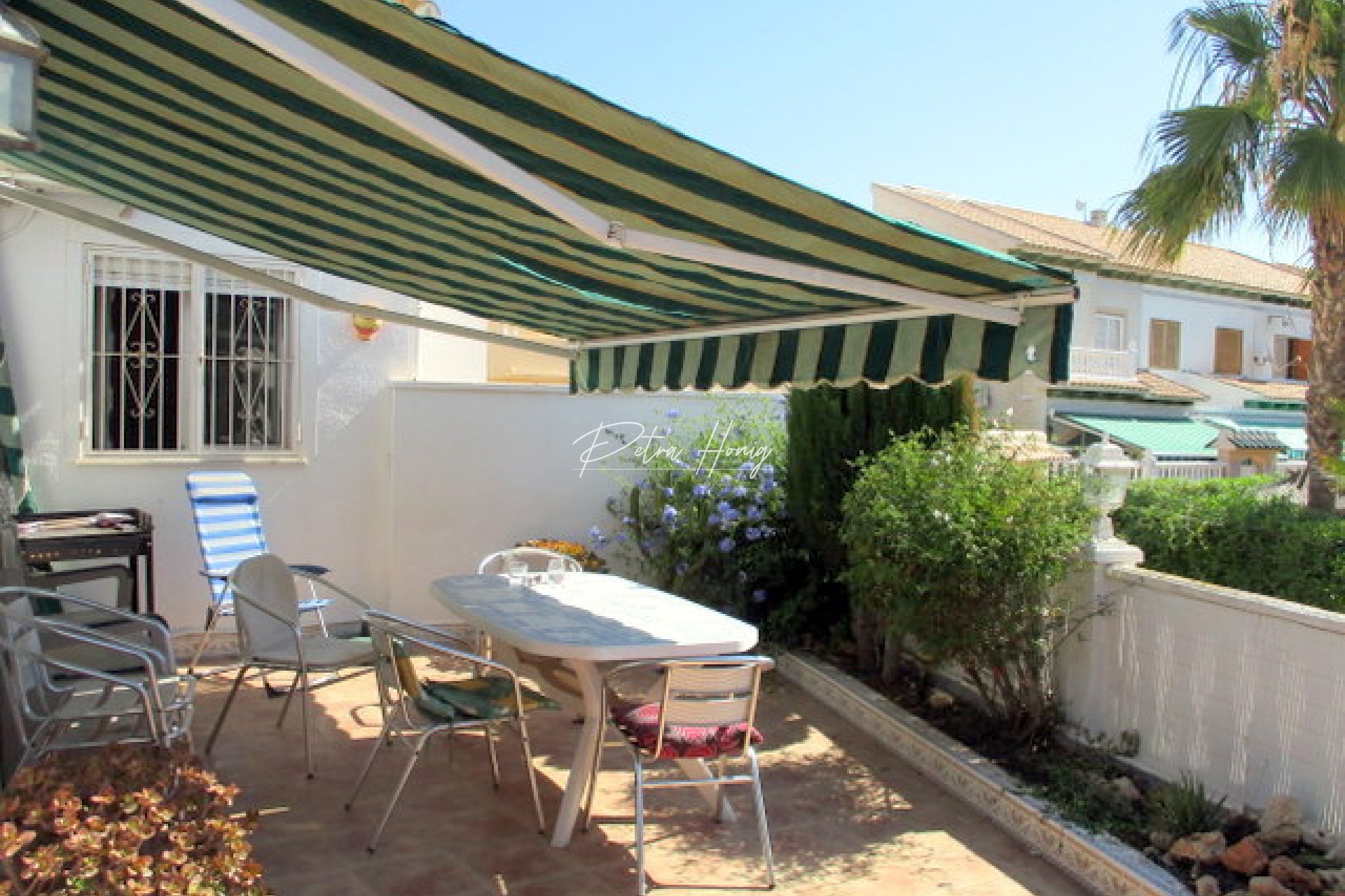 Resales - Appartement - La Mata