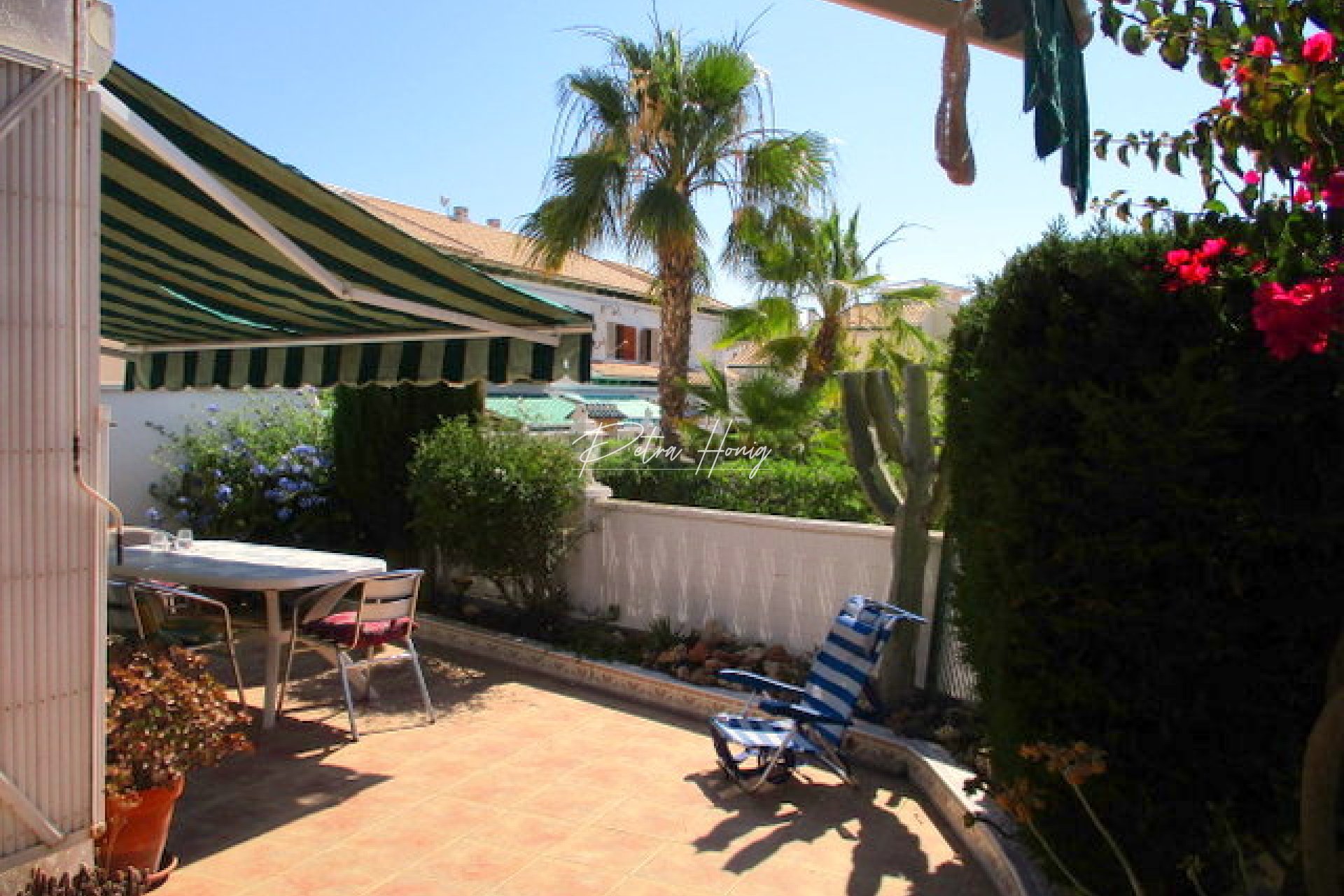 Resales - Appartement - La Mata