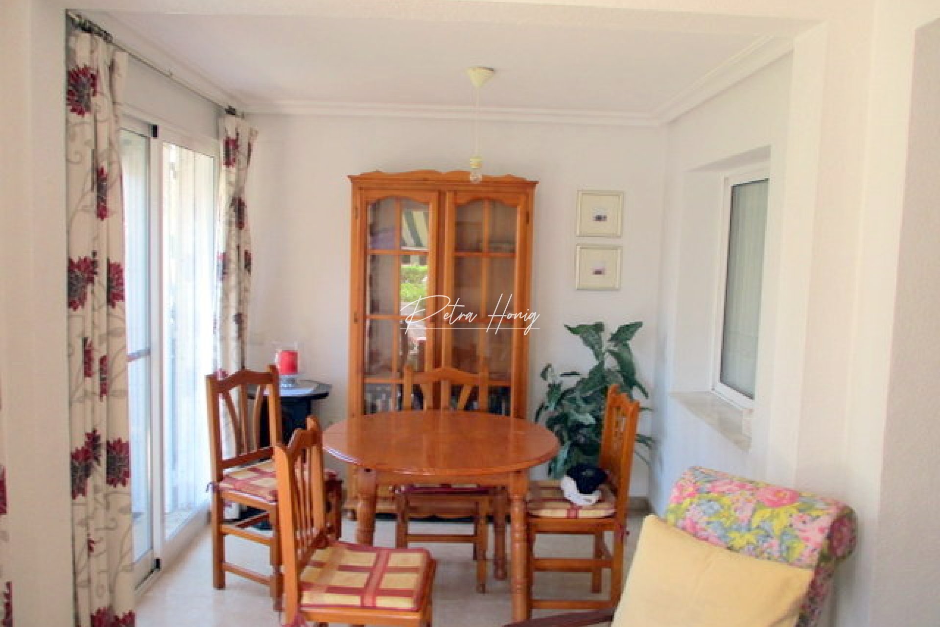 Resales - Appartement - La Mata