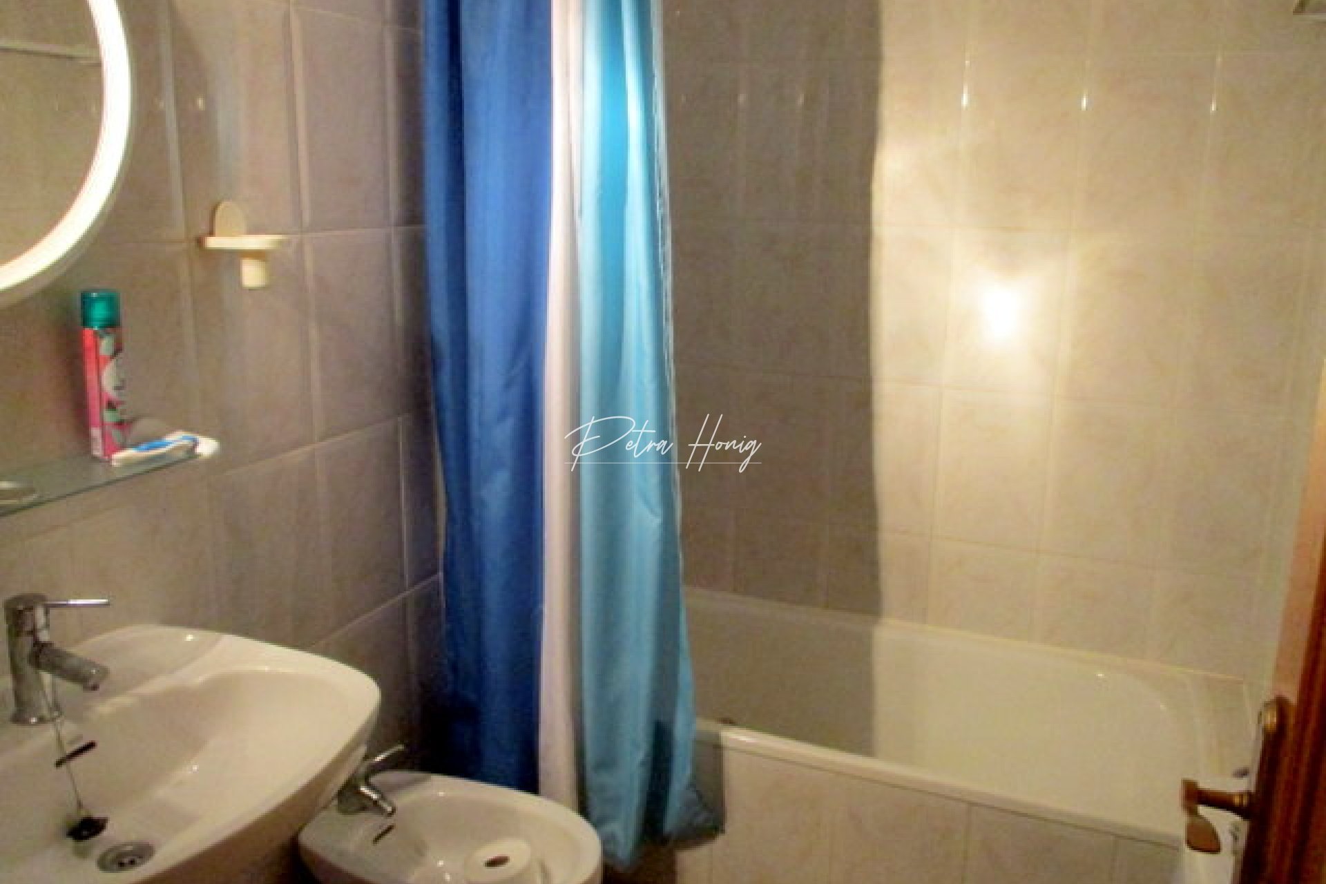 Resales - Appartement - La Mata