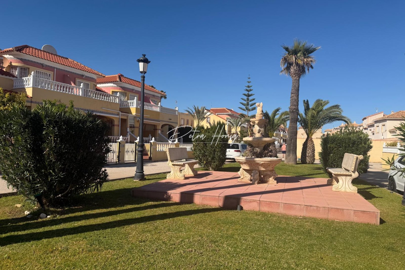 Resales - Appartement - La Zenia - Orihuela Costa
