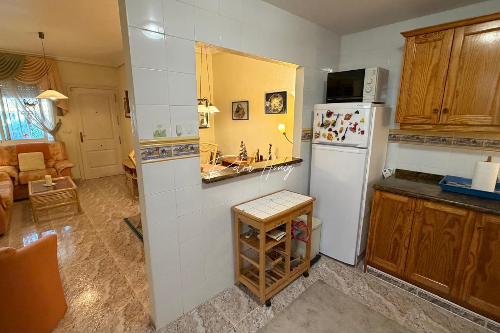 Resales - Appartement - La Zenia - Orihuela Costa