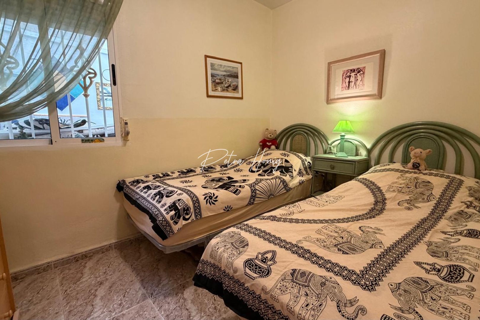 Resales - Appartement - La Zenia - Orihuela Costa