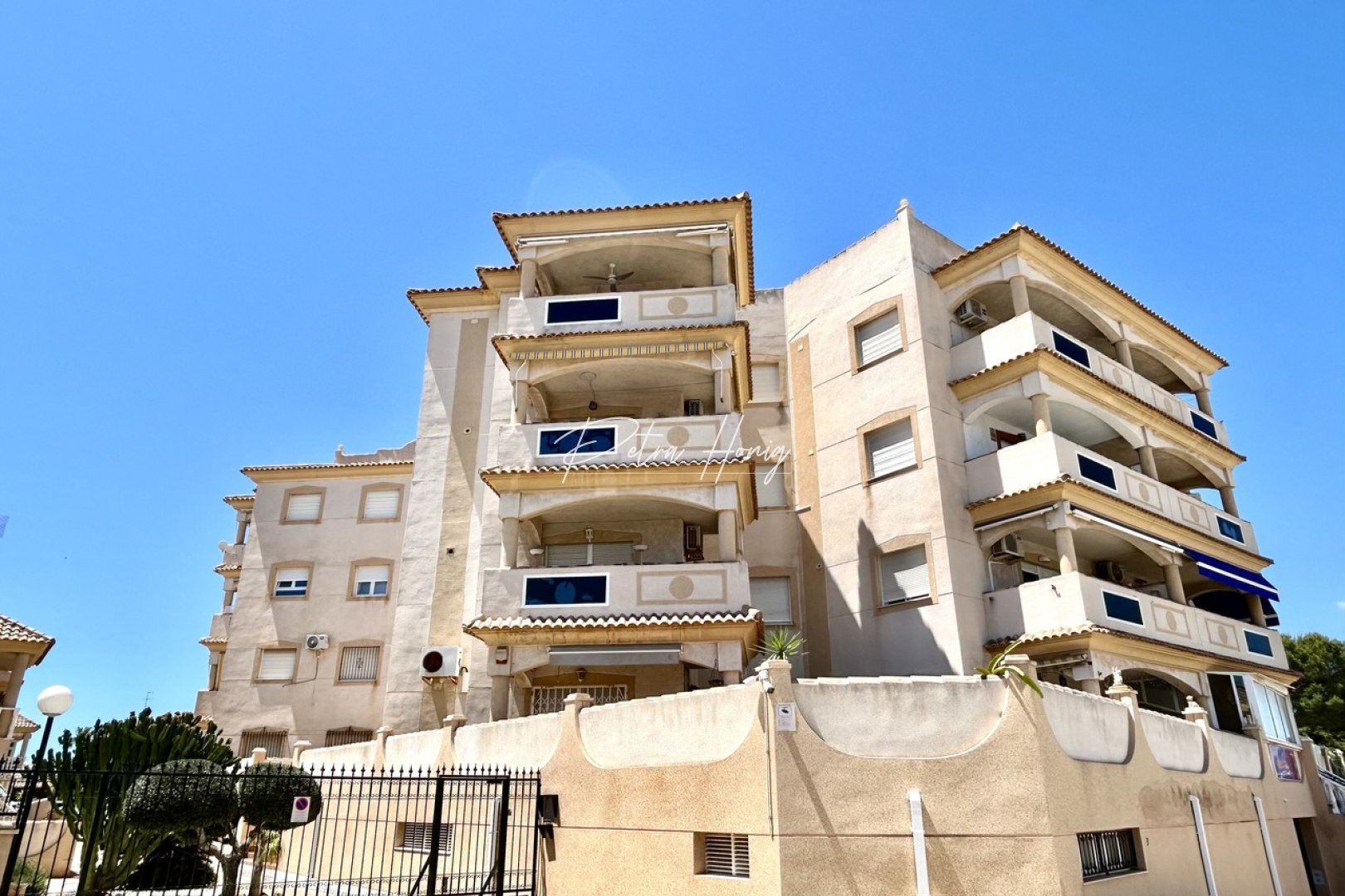 Resales - Appartement - La Zenia