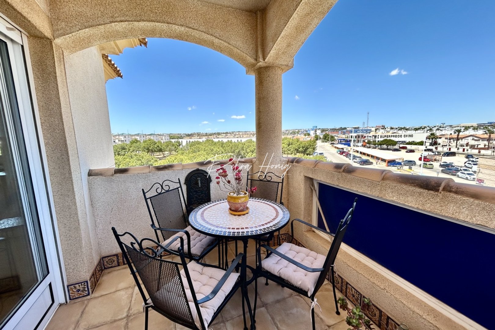 Resales - Appartement - La Zenia
