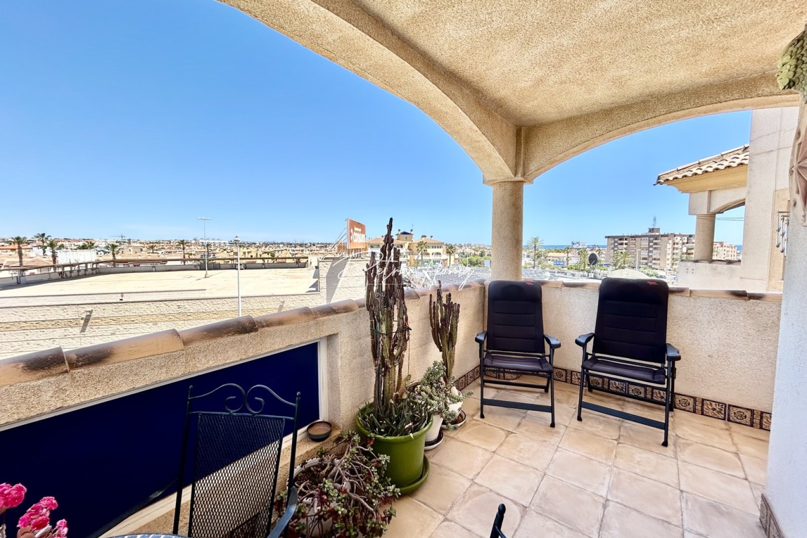 Resales - Appartement - La Zenia