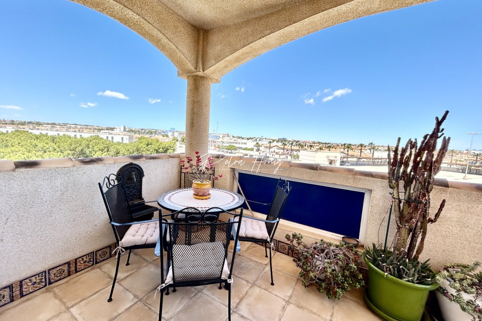 Resales - Appartement - La Zenia