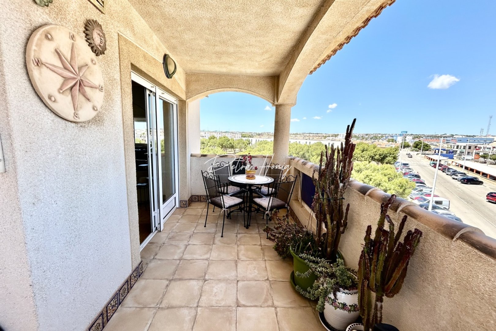 Resales - Appartement - La Zenia