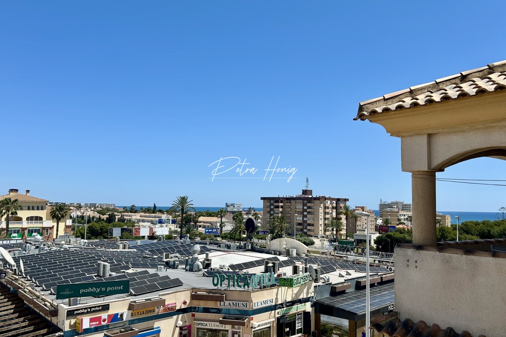 Resales - Appartement - La Zenia