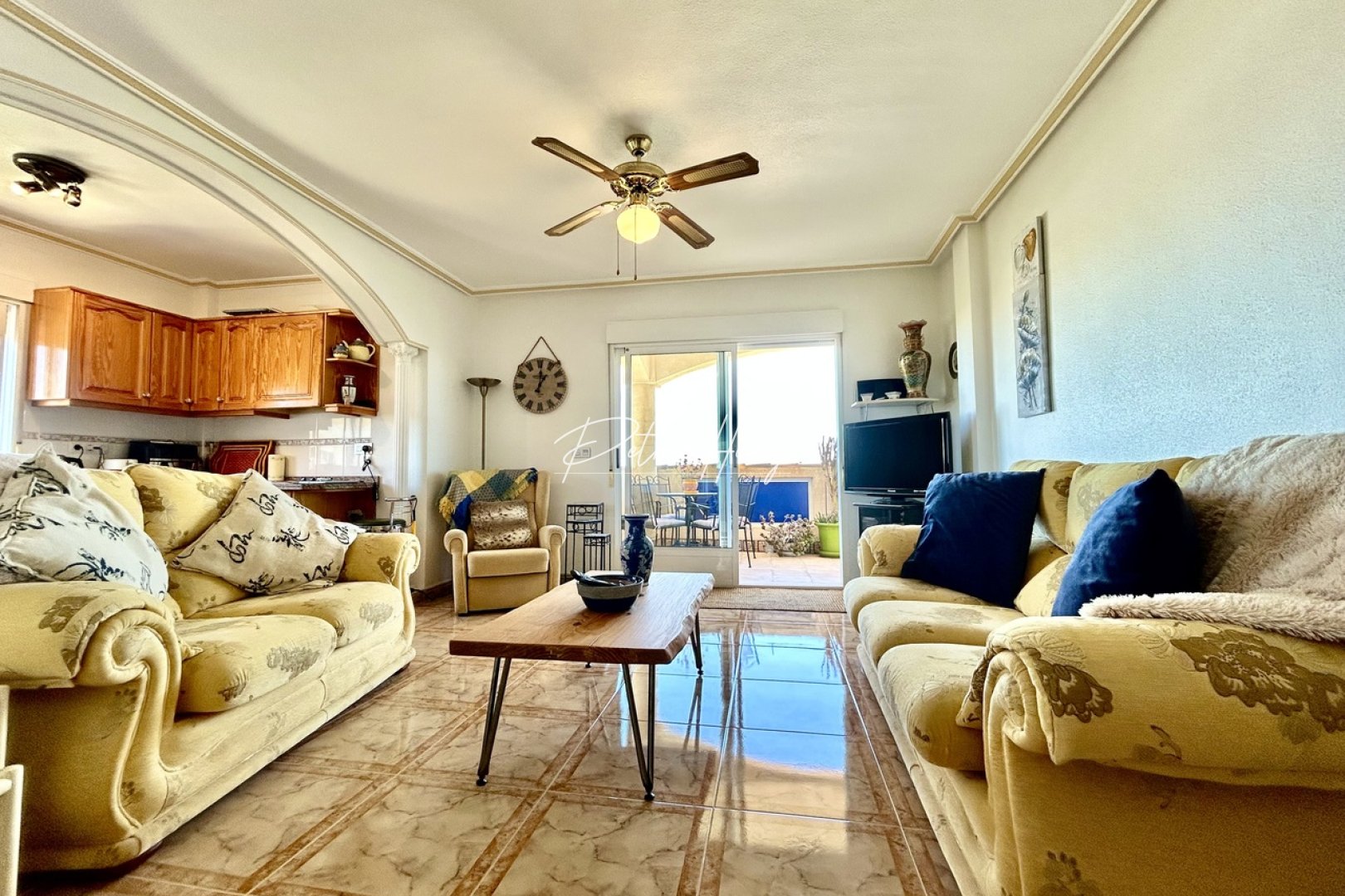 Resales - Appartement - La Zenia