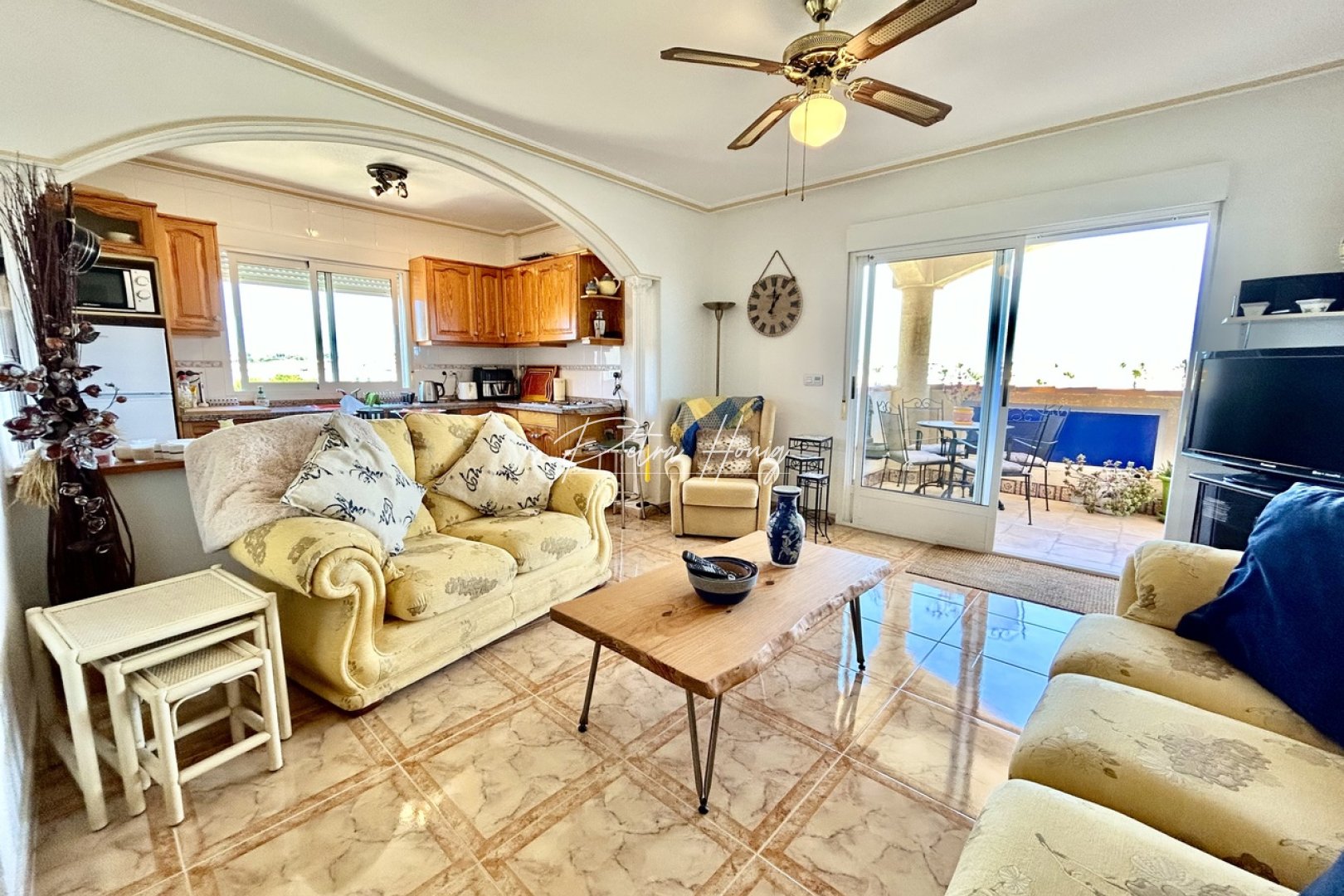 Resales - Appartement - La Zenia