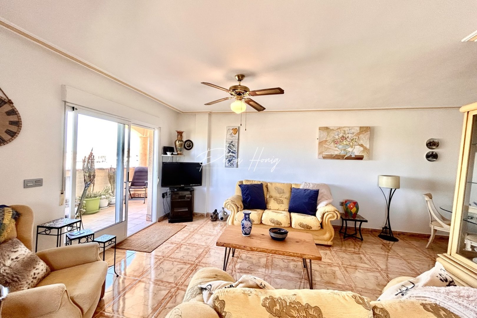 Resales - Appartement - La Zenia