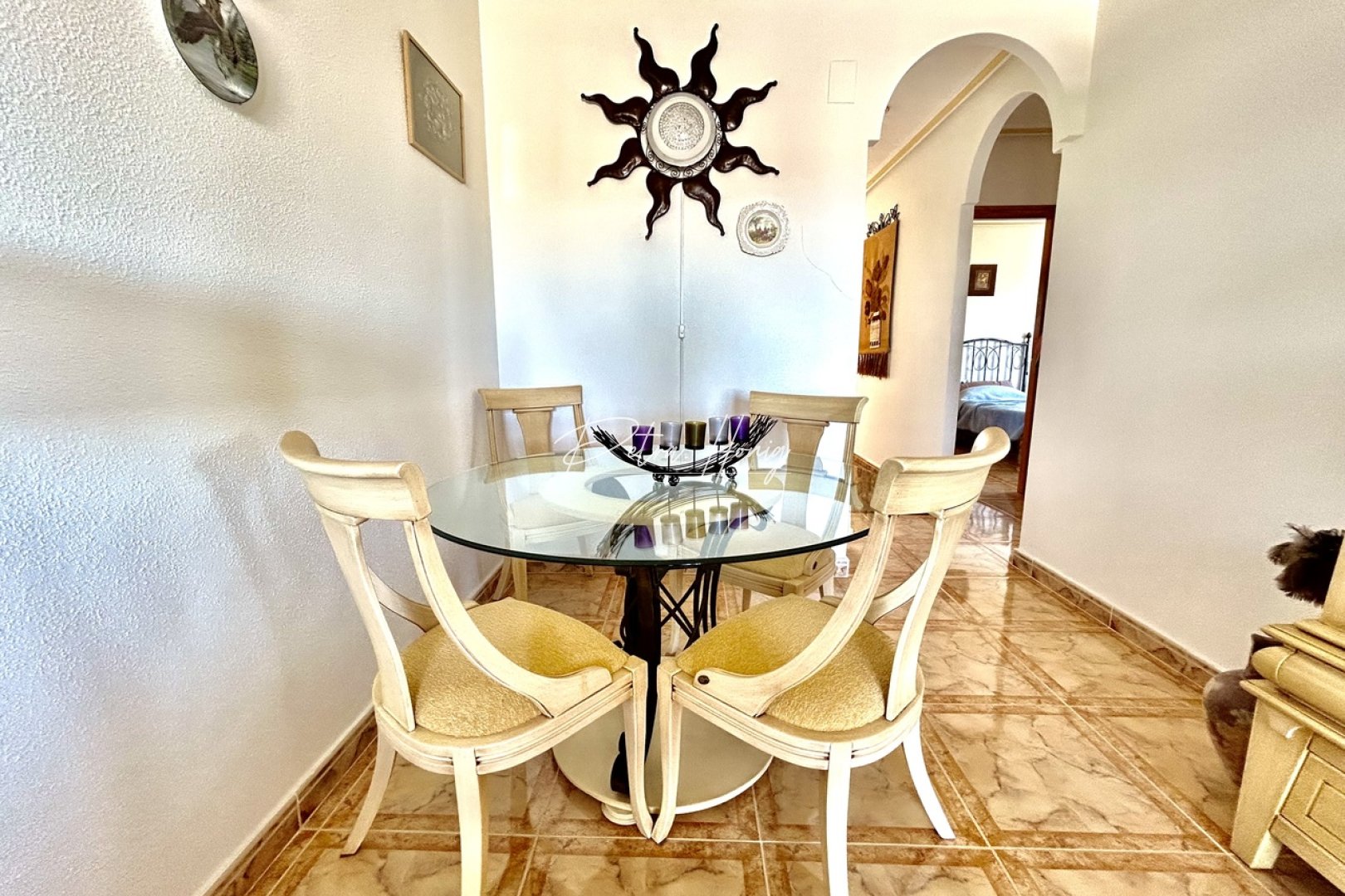 Resales - Appartement - La Zenia
