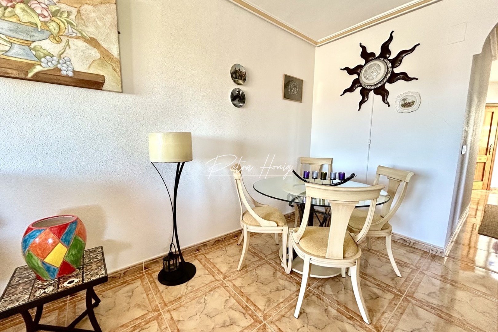 Resales - Appartement - La Zenia