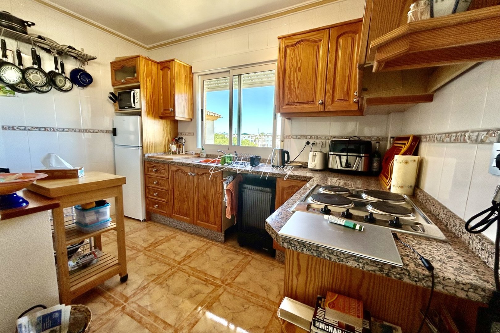 Resales - Appartement - La Zenia