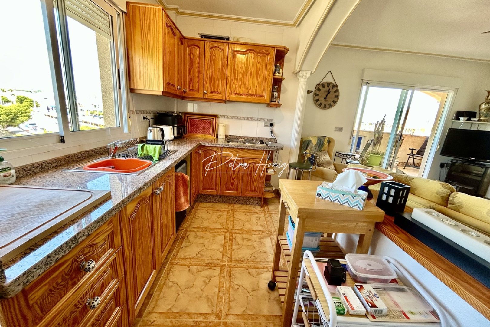 Resales - Appartement - La Zenia