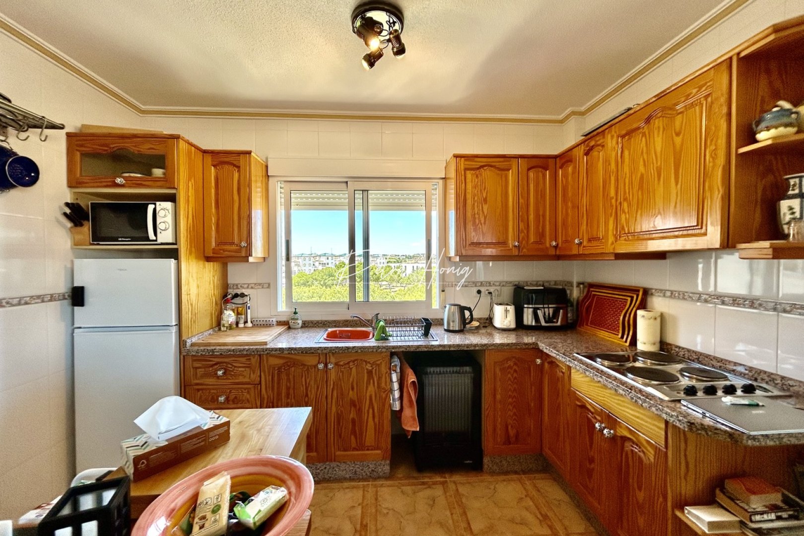 Resales - Appartement - La Zenia