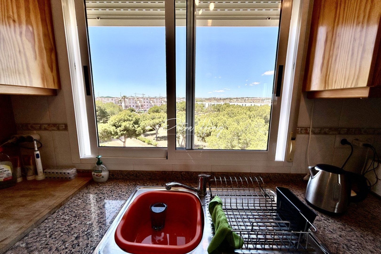 Resales - Appartement - La Zenia
