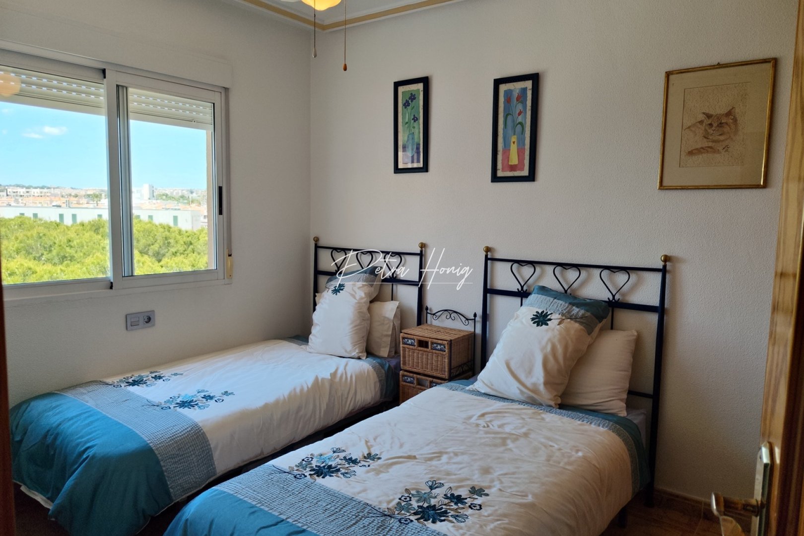 Resales - Appartement - La Zenia