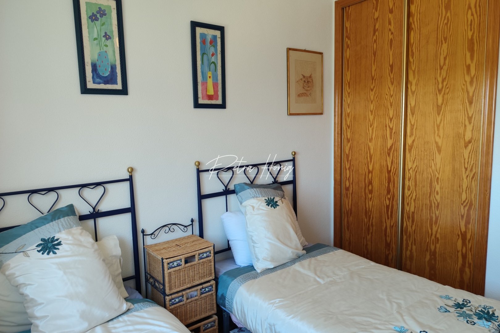 Resales - Appartement - La Zenia