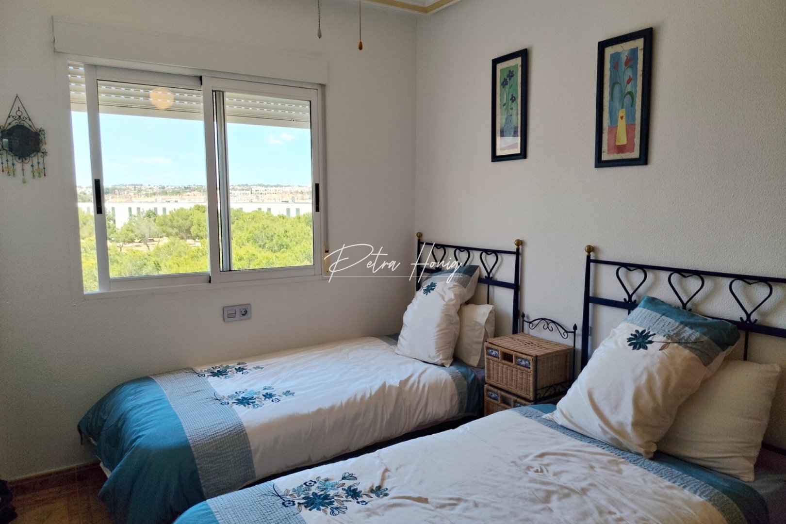 Resales - Appartement - La Zenia