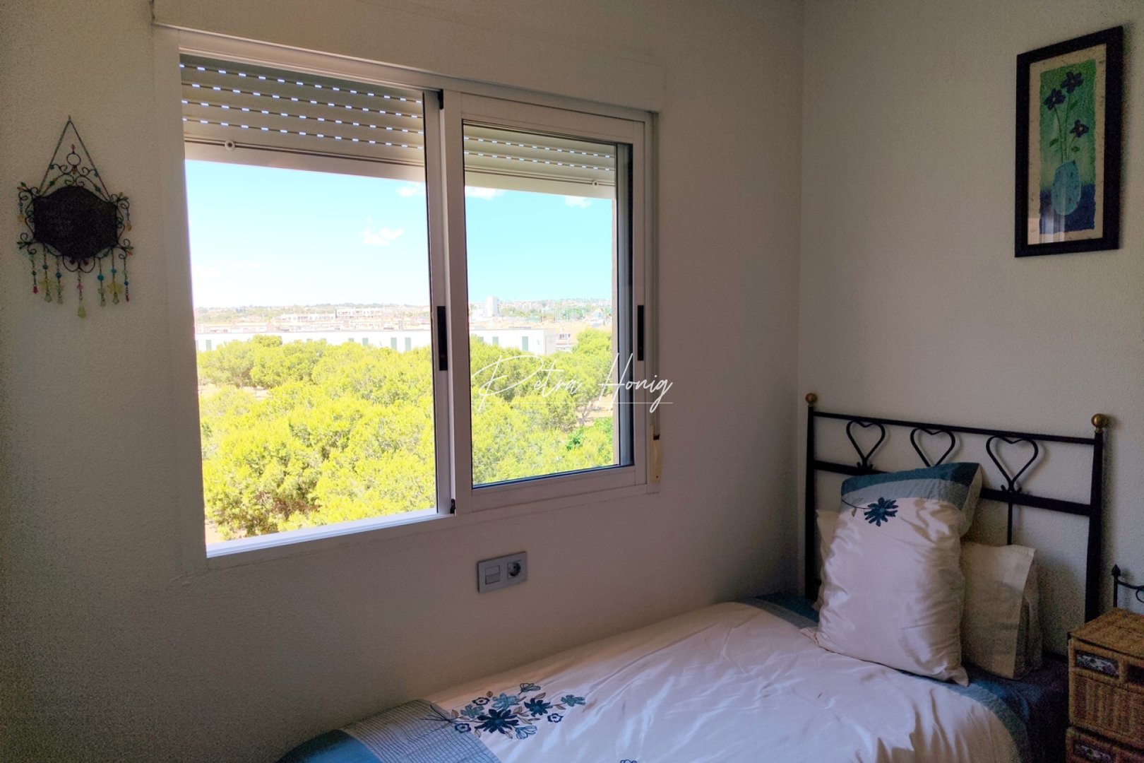 Resales - Appartement - La Zenia