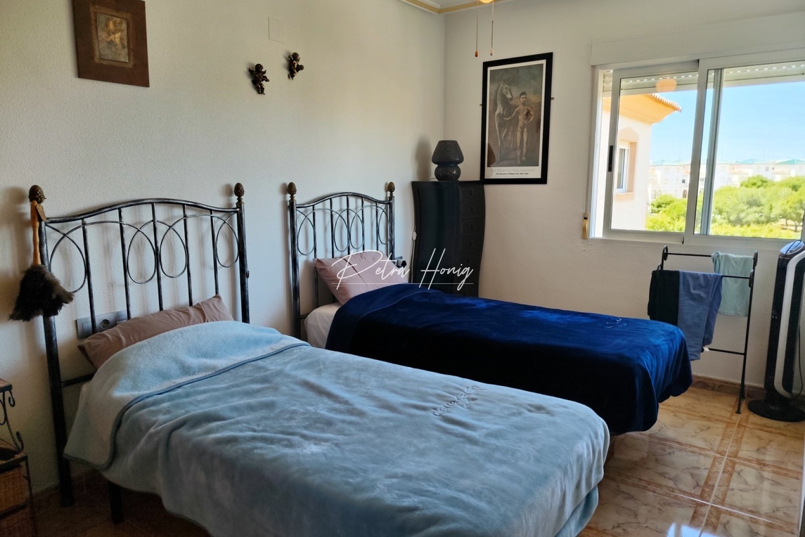 Resales - Appartement - La Zenia
