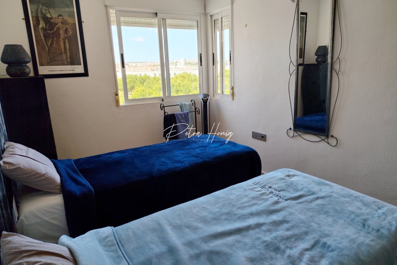 Resales - Appartement - La Zenia
