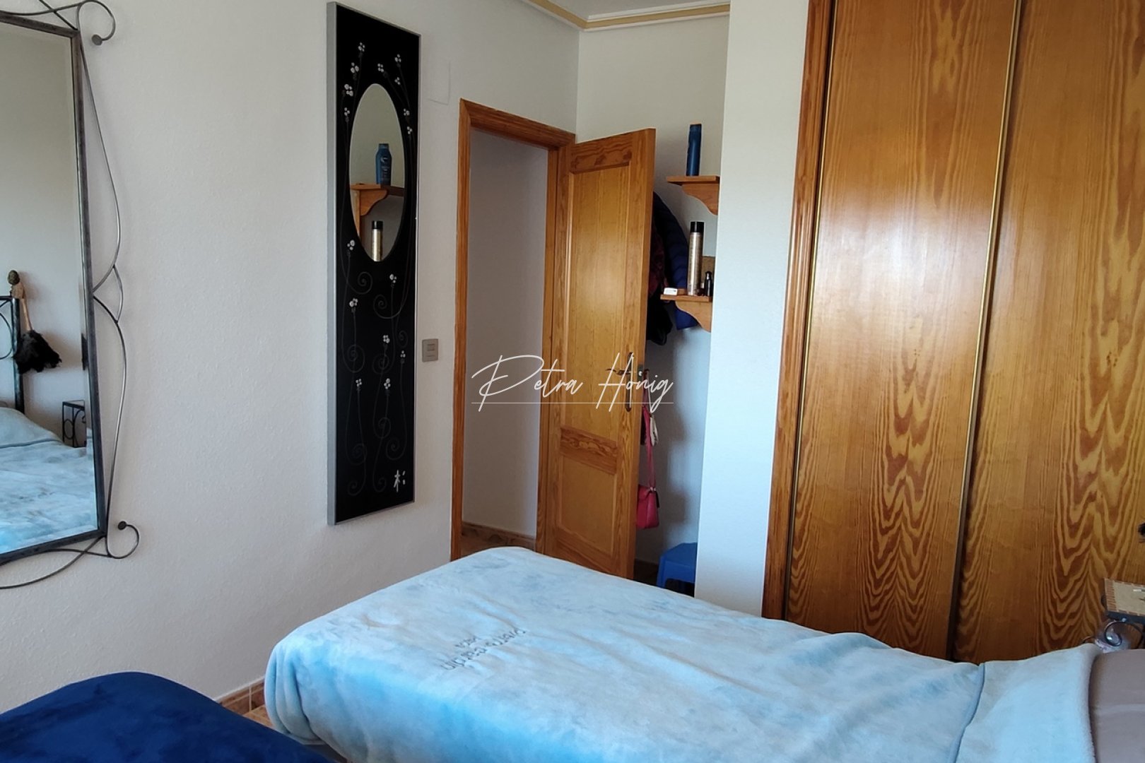 Resales - Appartement - La Zenia