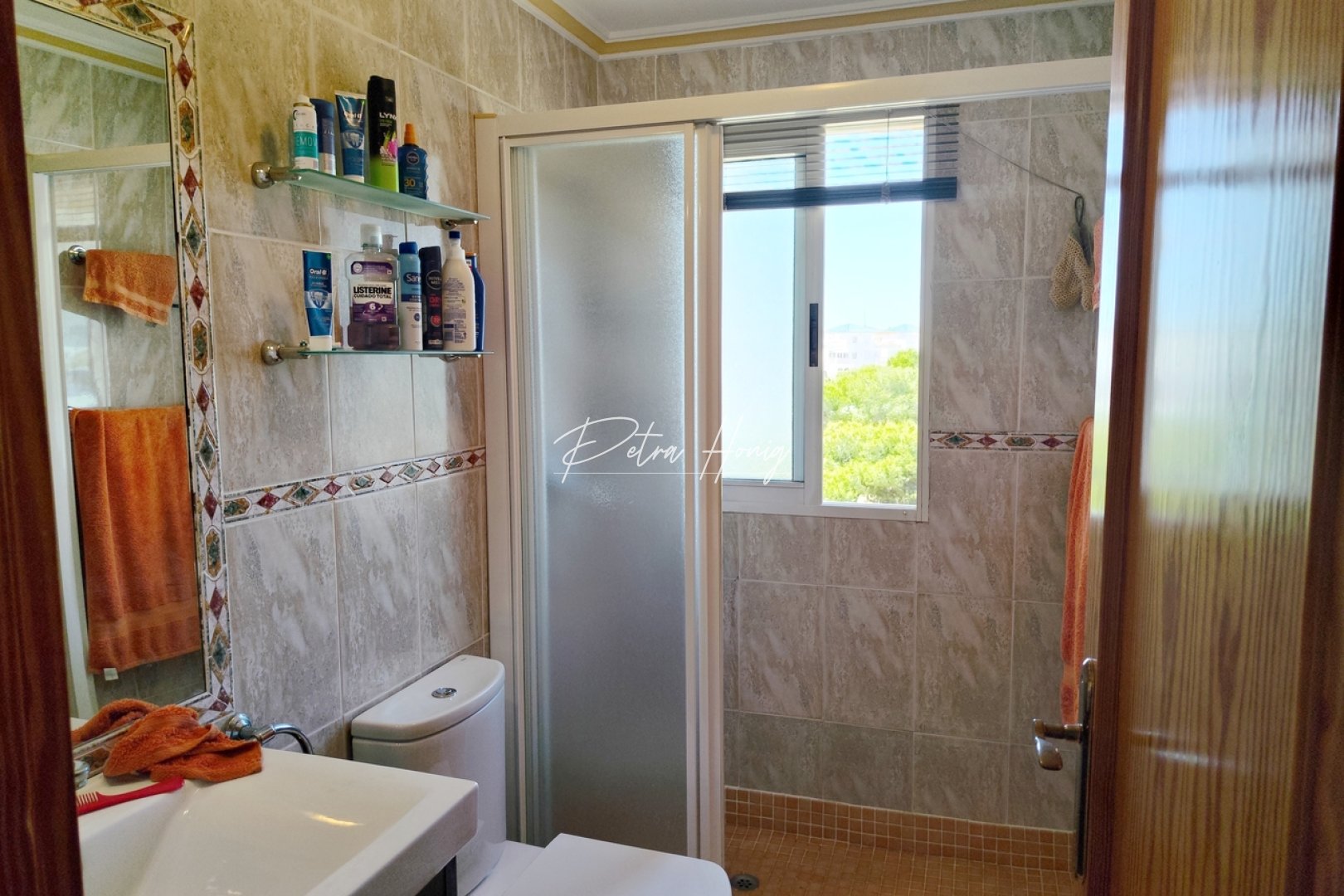 Resales - Appartement - La Zenia
