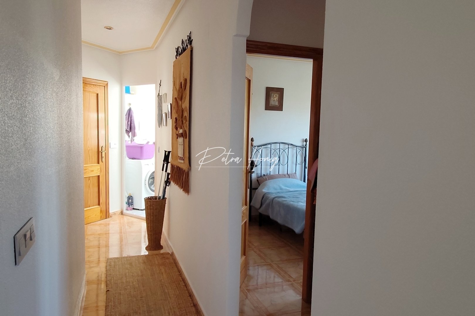Resales - Appartement - La Zenia
