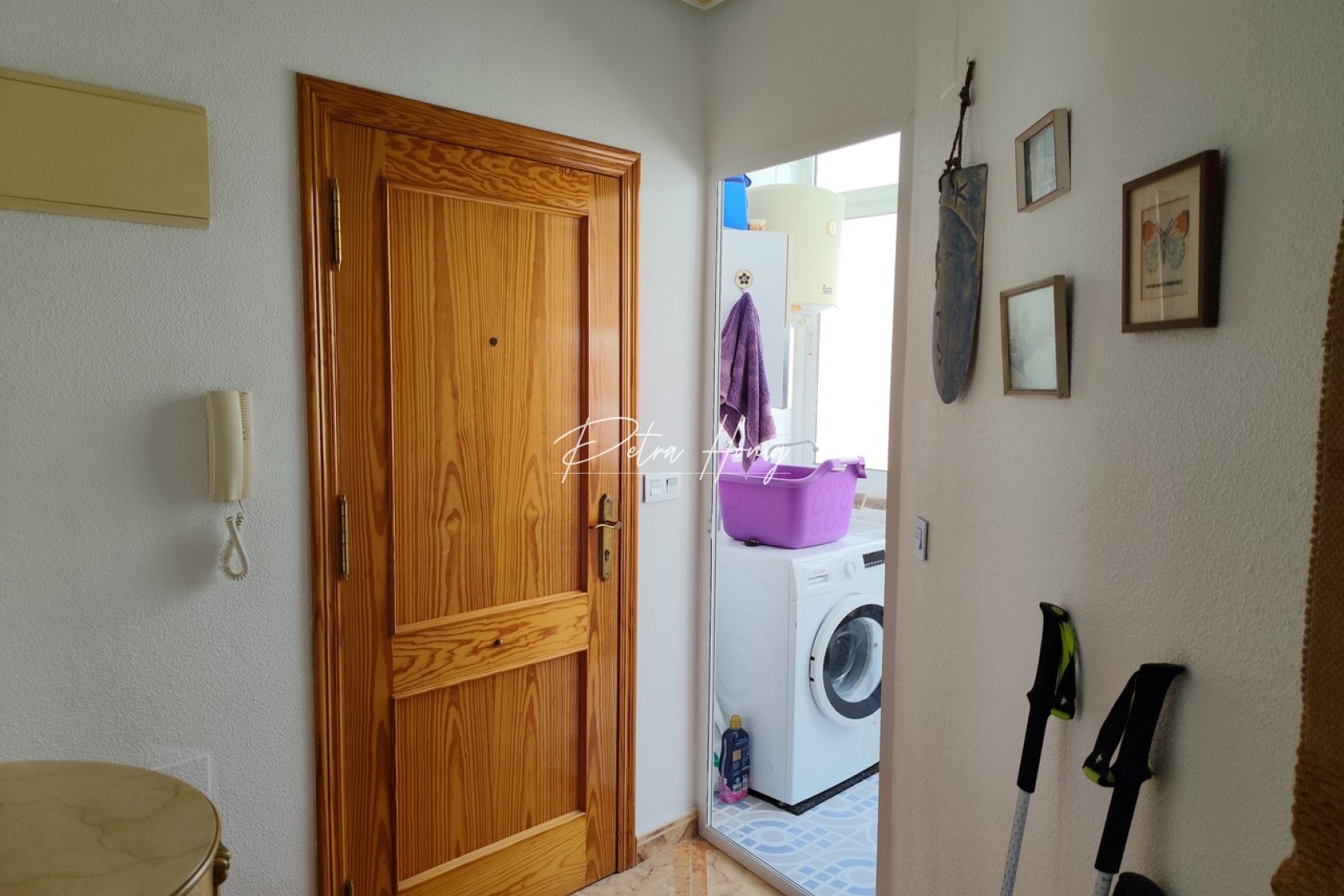 Resales - Appartement - La Zenia