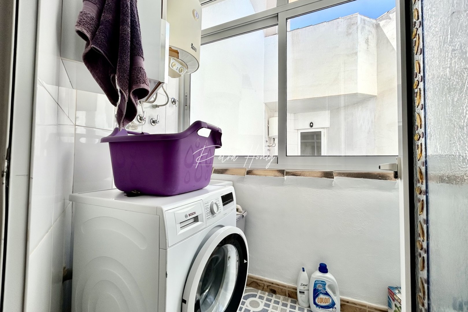 Resales - Appartement - La Zenia