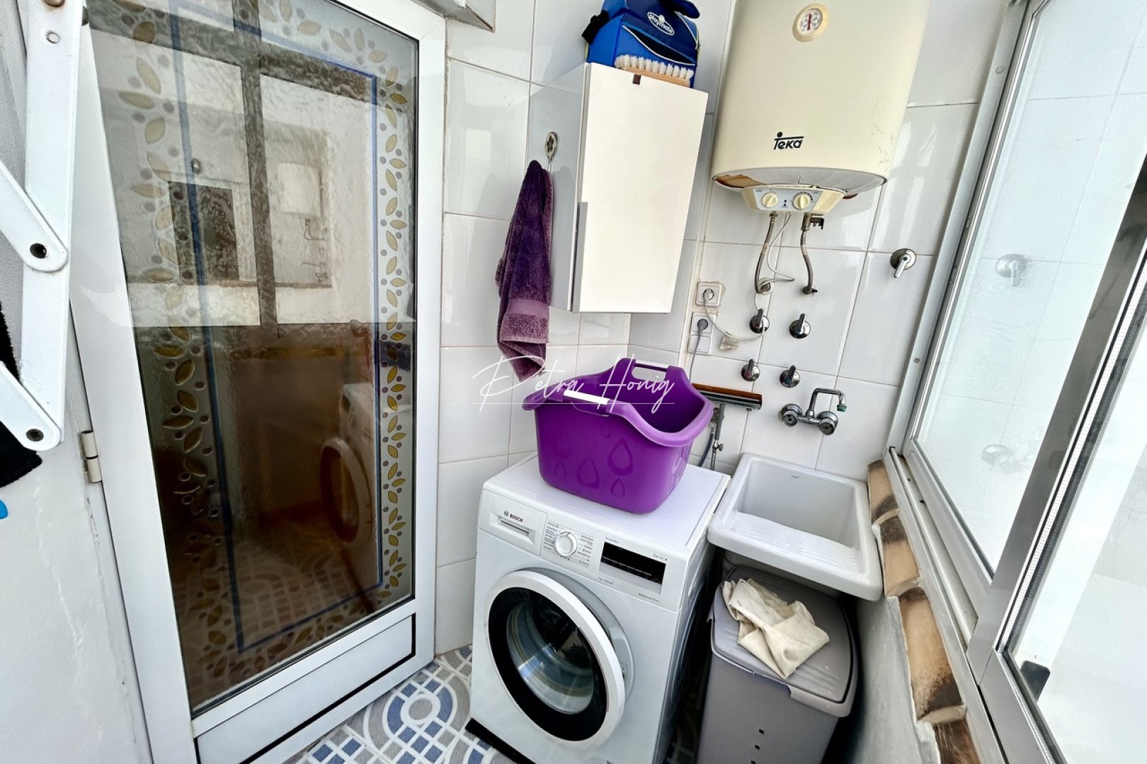 Resales - Appartement - La Zenia