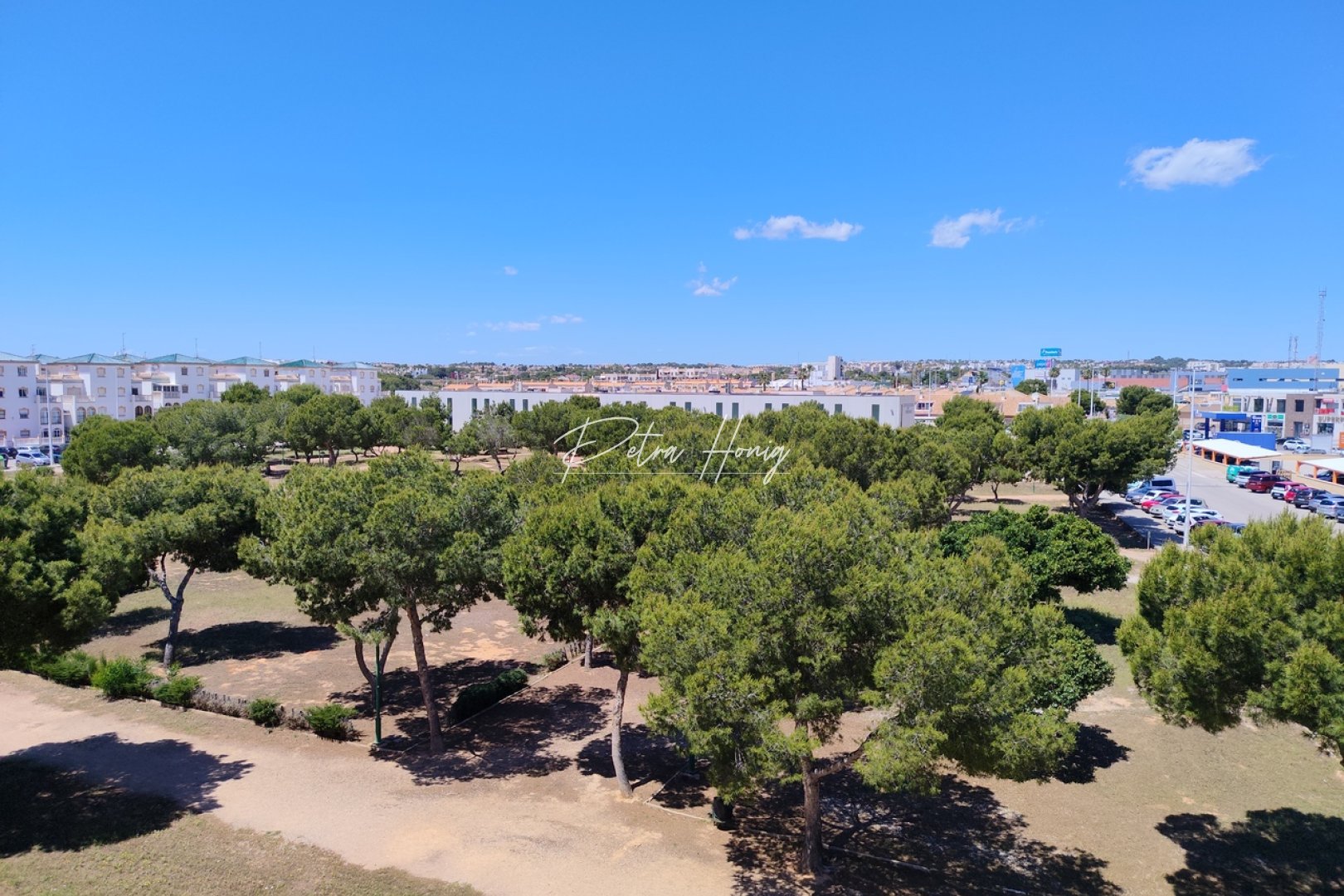Resales - Appartement - La Zenia