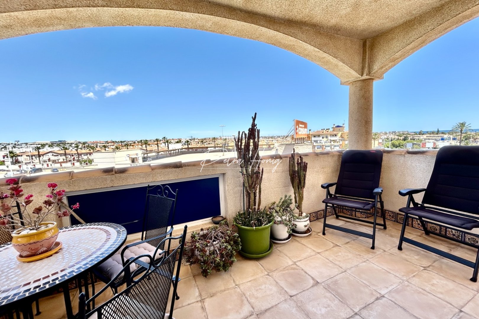 Resales - Appartement - La Zenia