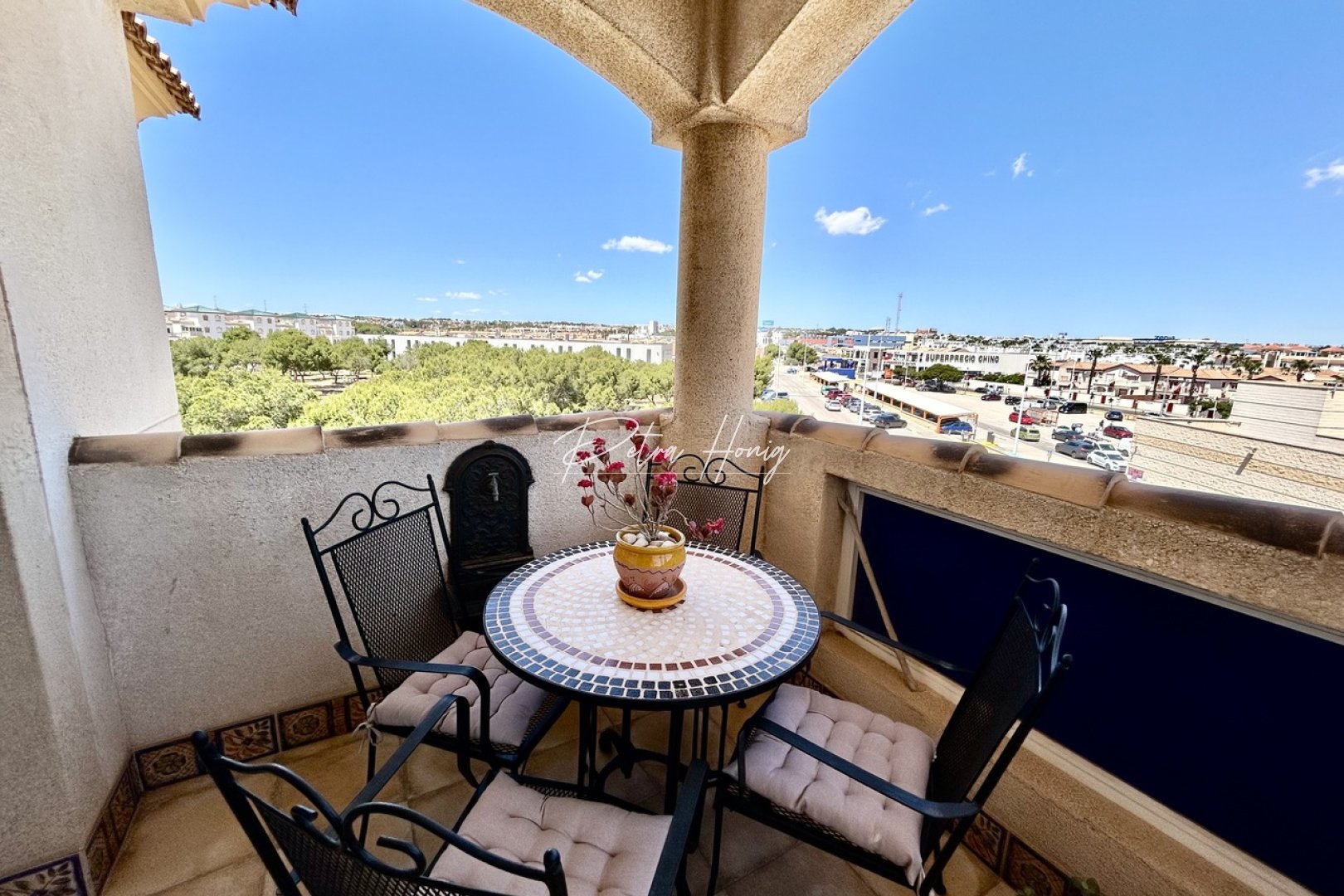 Resales - Appartement - La Zenia