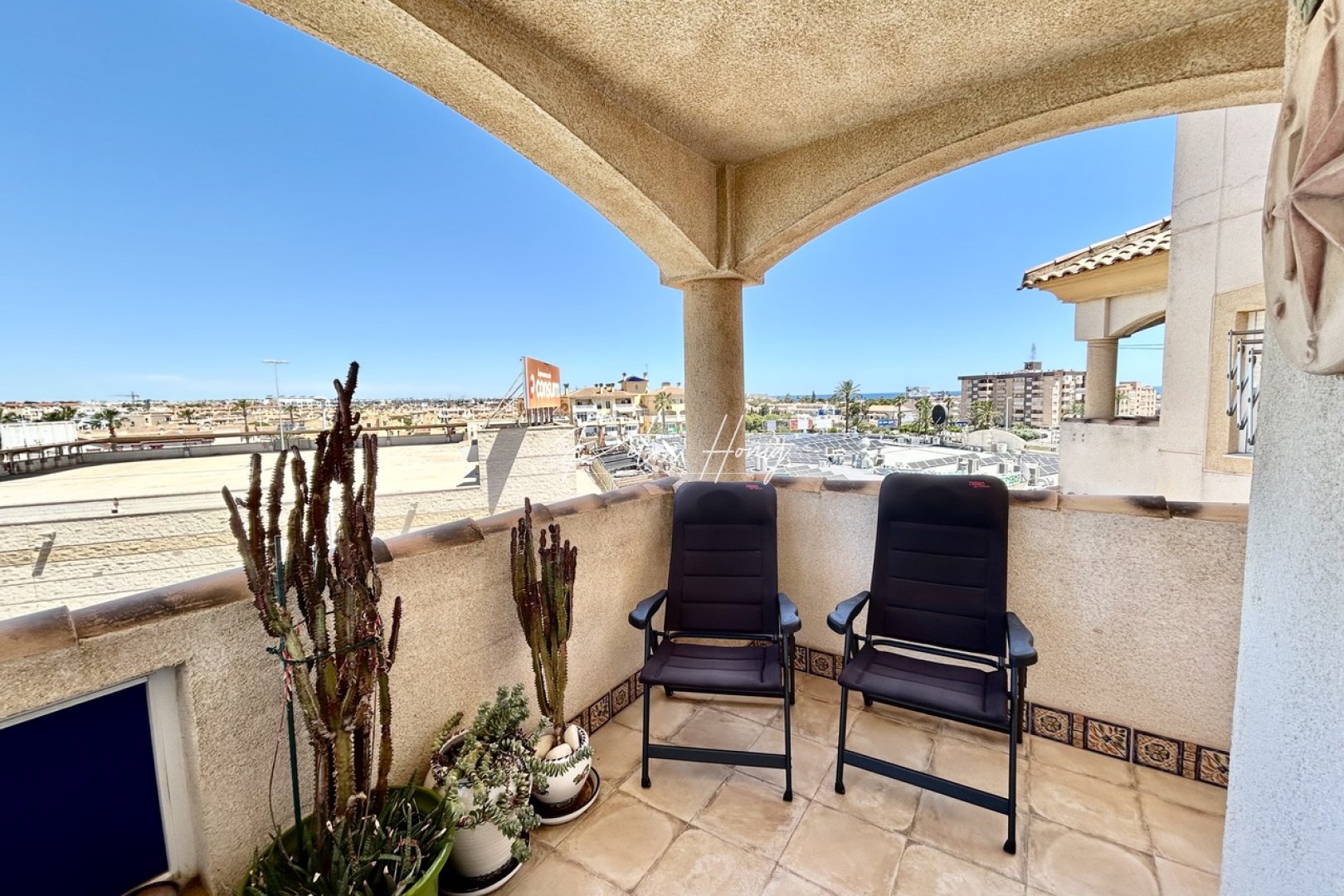 Resales - Appartement - La Zenia