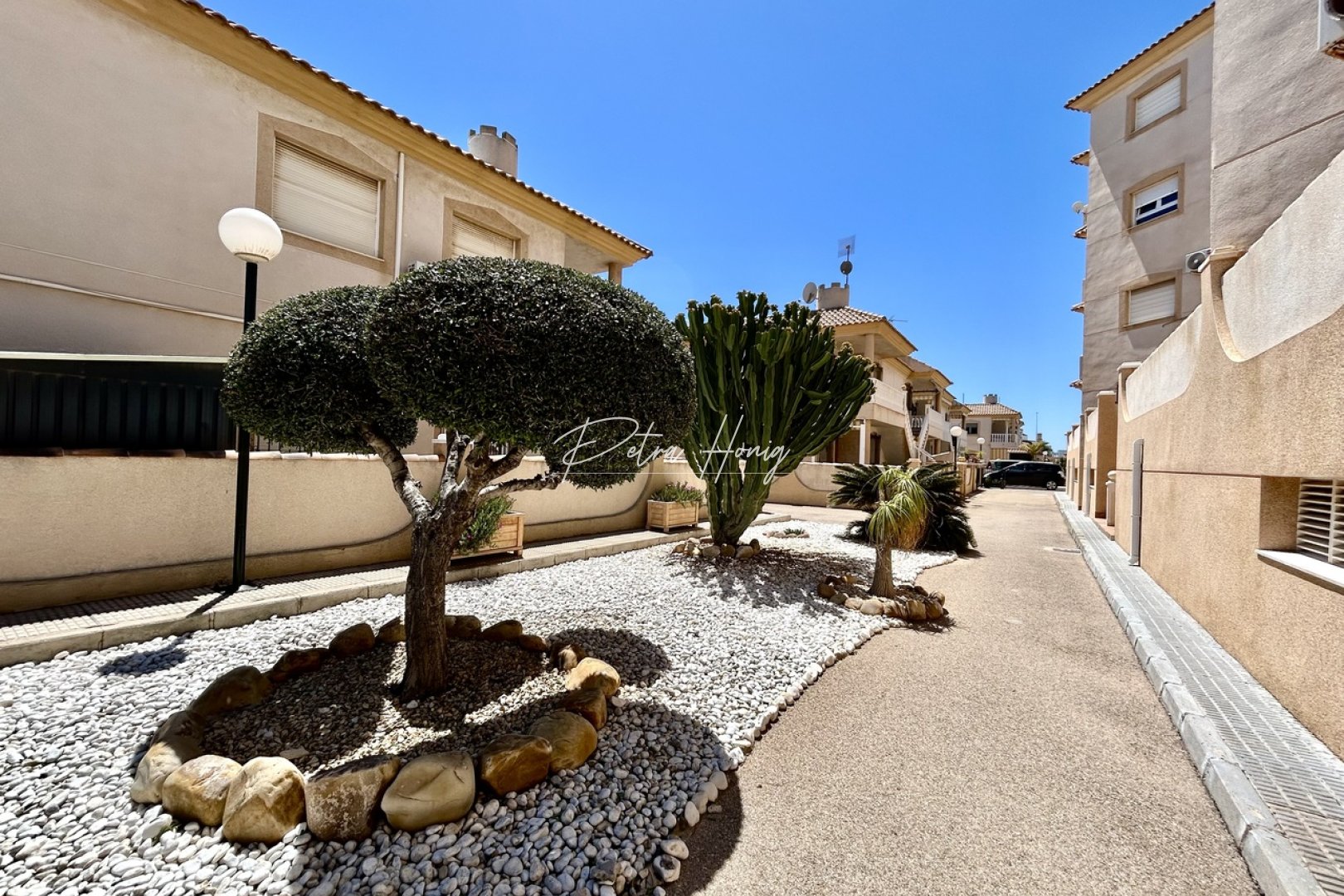 Resales - Appartement - La Zenia