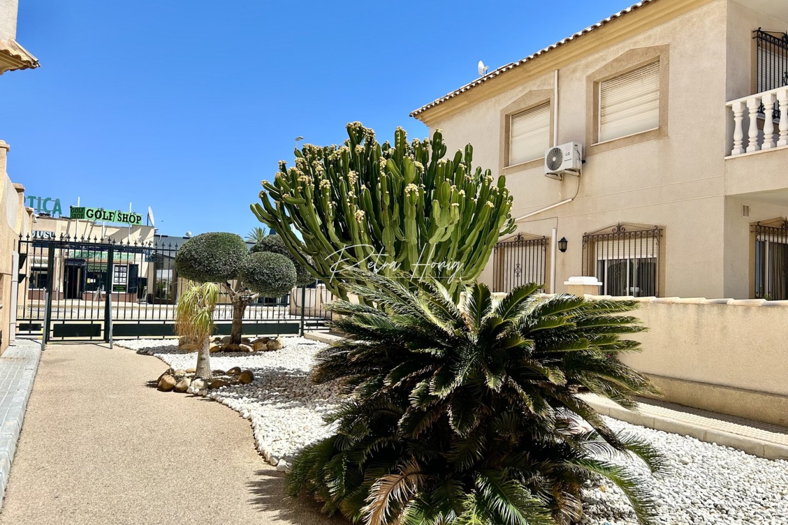 Resales - Appartement - La Zenia