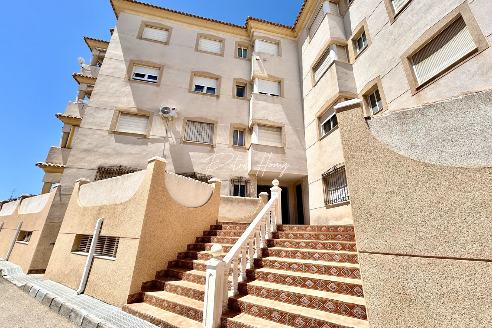 Resales - Appartement - La Zenia