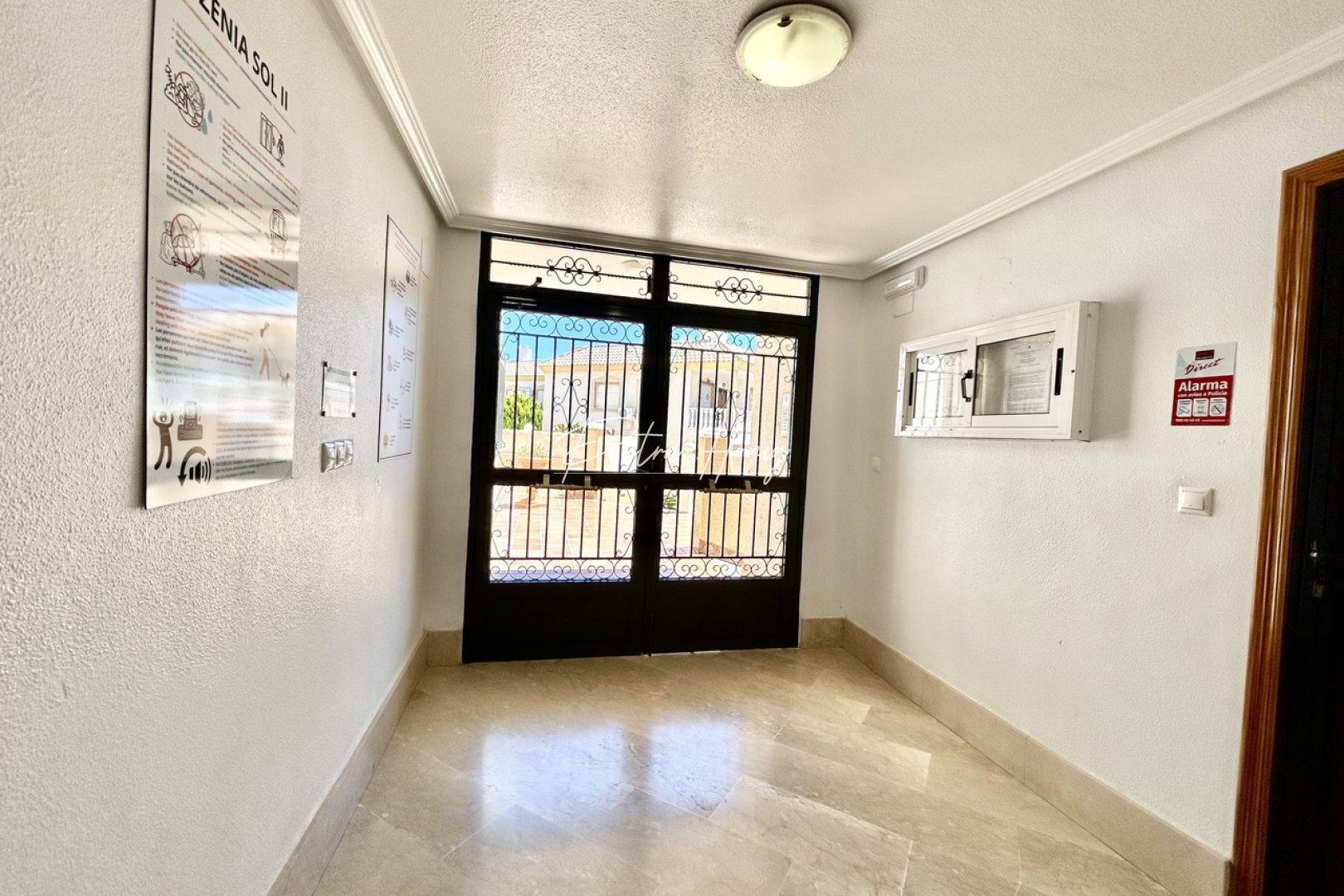 Resales - Appartement - La Zenia