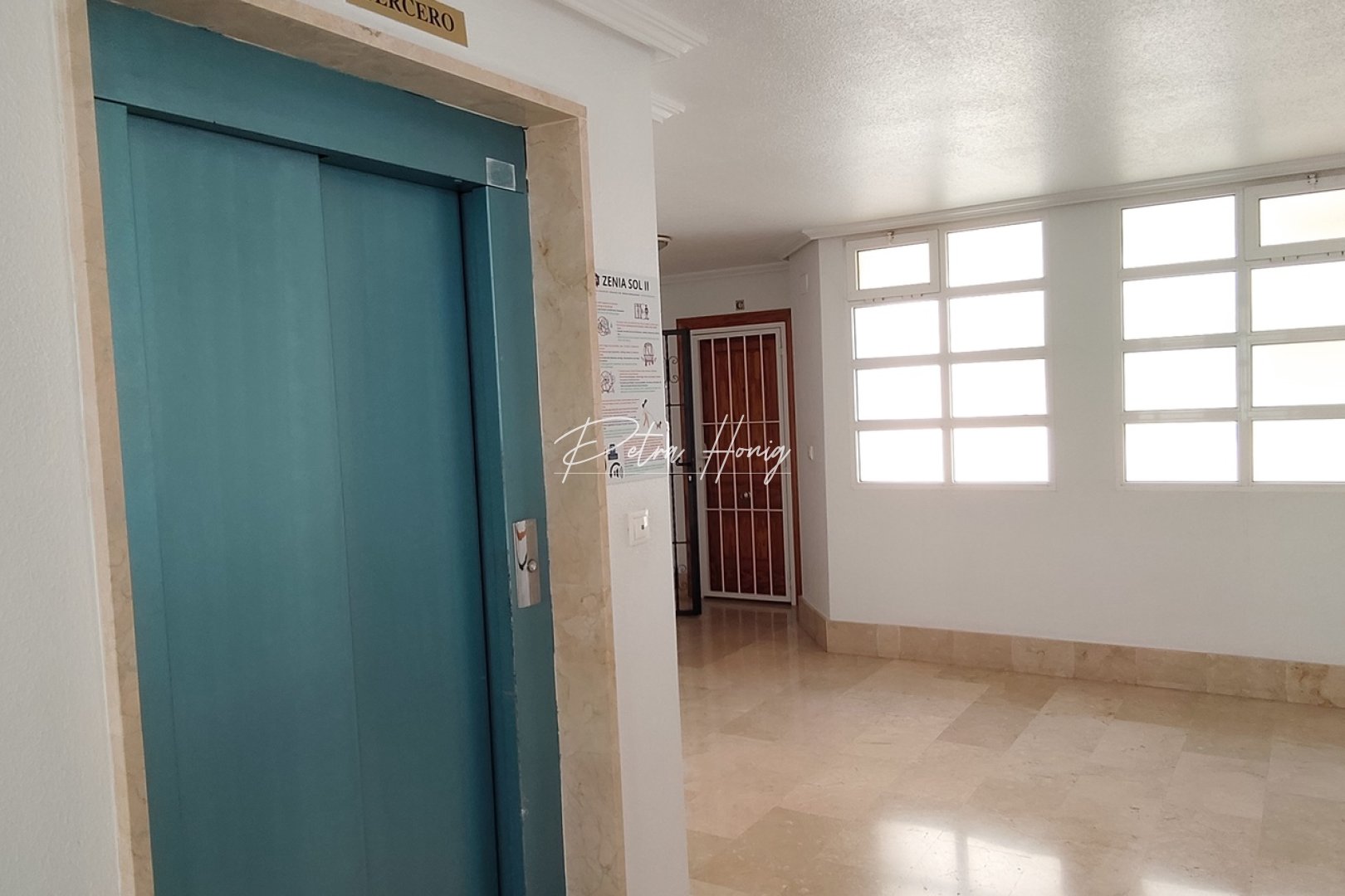 Resales - Appartement - La Zenia